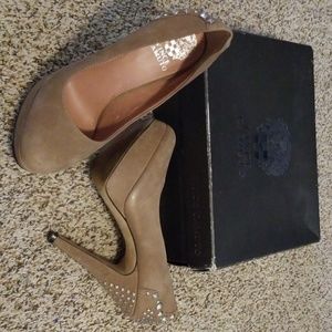 Vince Camuto heels